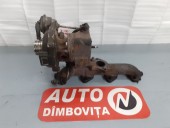 TURBOSUFLANTA DACIA LOGAN I 