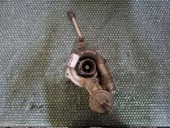 TURBOSUFLANTA DACIA LOGAN I OEM: 54359700000.