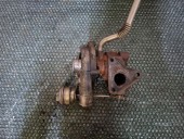 TURBOSUFLANTA DACIA LOGAN I OEM: 54359700000.