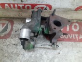 TURBOSUFLANTA DACIA LOGAN I OEM: 54359700011.