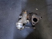 TURBOSUFLANTA DACIA LOGAN I OEM: 54359700012.