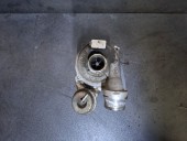 TURBOSUFLANTA DACIA LOGAN I OEM: 54359700012.
