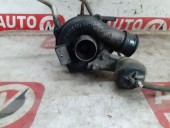 TURBOSUFLANTA DACIA LOGAN I OEM: 54391015071.