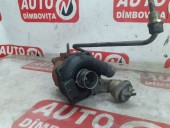 TURBOSUFLANTA DACIA LOGAN I OEM: 54391015080.
