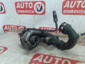 TURBOSUFLANTA DACIA LOGAN I OEM: 54391015080.