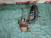 TURBOSUFLANTA DACIA LOGAN I OEM: 54391015080.