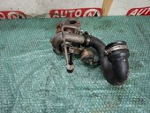 TURBOSUFLANTA DACIA LOGAN I OEM: 54391015080.