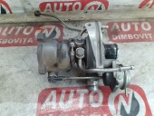 TURBOSUFLANTA DACIA LOGAN II OEM: 144103742R.