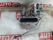 TURBOSUFLANTA DACIA LOGAN II OEM: 144103742R.
