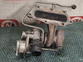 TURBOSUFLANTA DACIA LOGAN II OEM: 144108035R.