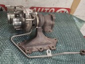 TURBOSUFLANTA DACIA LOGAN II OEM: 144108035R.