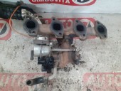 TURBOSUFLANTA DACIA LOGAN II OEM: 54359700042.