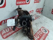 TURBOSUFLANTA DACIA LOGAN II OEM: 54391014760.