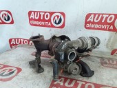 TURBOSUFLANTA DACIA LOGAN MCV II OEM: 54359700042.