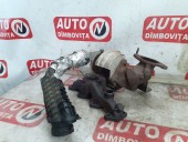 TURBOSUFLANTA DACIA LOGAN MCV II OEM: 54359700042.