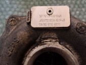 TURBOSUFLANTA DACIA LOGAN MCV OEM: 54359700011.