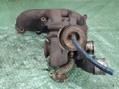 TURBOSUFLANTA FIAT BRAVO II 