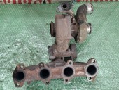 TURBOSUFLANTA FIAT BRAVO II 