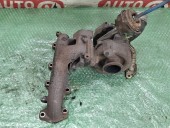 TURBOSUFLANTA FIAT BRAVO II 