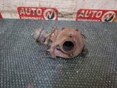 TURBOSUFLANTA FIAT LINEA OEM: 55198317.