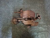 TURBOSUFLANTA FIAT LINEA OEM: 55198317.