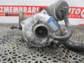 TURBOSUFLANTA FIAT PUNTO OEM: 54359700005.