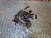 TURBOSUFLANTA FIAT STILO OEM: 46786078.