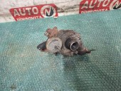 TURBOSUFLANTA FORD FIESTA V 