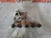 TURBOSUFLANTA FORD FIESTA V OEM: 5435-970-0009.