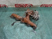 TURBOSUFLANTA FORD FIESTA V OEM: 54351014861.