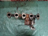 TURBOSUFLANTA FORD FIESTA V OEM: 54351014861.