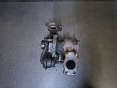 TURBOSUFLANTA FORD FIESTA V OEM: 54359710009.