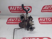 TURBOSUFLANTA FORD FIESTA VI OEM: 3M5Q-6K682-DE.