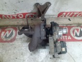 TURBOSUFLANTA FORD FOCUS II OEM: 4M5Q-6K682-AG.