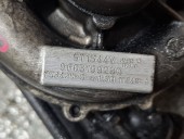 TURBOSUFLANTA FORD FOCUS II OEM: 9663199230.