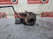 TURBOSUFLANTA FORD FOCUS II OEM: 9663199230.