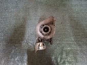 TURBOSUFLANTA FORD FOCUS II OEM: 9663199280.