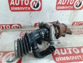 TURBOSUFLANTA FORD FOCUS II OEM: 9682881380.