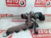 TURBOSUFLANTA FORD FOCUS II OEM: 9682881380.