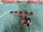 TURBOSUFLANTA FORD FOCUS II OEM: 9885293080.