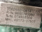 TURBOSUFLANTA FORD FOCUS II OEM: 9885293080.