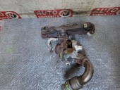 TURBOSUFLANTA FORD FOCUS III OEM: 9677063780.