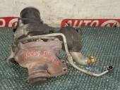TURBOSUFLANTA FORD FOCUS III OEM: 9688120680.
