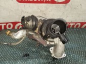 TURBOSUFLANTA FORD FOCUS III OEM: 9688120680.