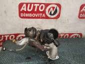 TURBOSUFLANTA FORD FOCUS III OEM: 9688120680.