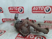 TURBOSUFLANTA FORD FOCUS OEM: 154Q-6K682-AL.