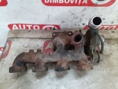 TURBOSUFLANTA FORD FOCUS OEM: XS4Q-6K682-CB.