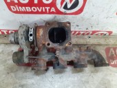TURBOSUFLANTA FORD FOCUS OEM: XS4Q-6K682-CB.