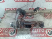 TURBOSUFLANTA FORD FOCUS OEM: XS4Q-6K682-DB.