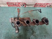 TURBOSUFLANTA FORD FOCUS OEM: XS4Q-6K682-DC.